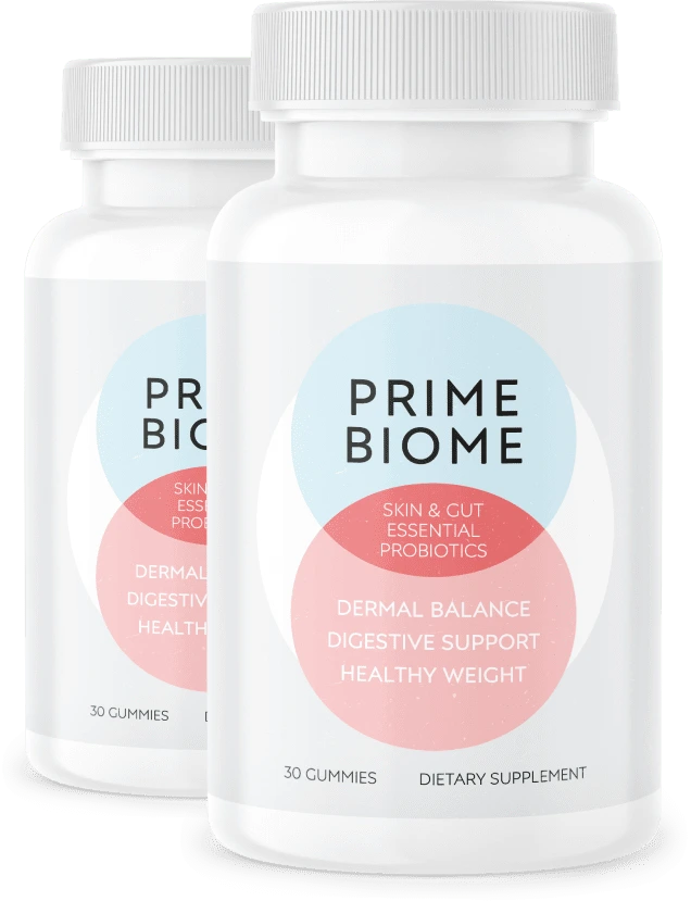 primebiome primebiome supplement